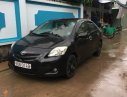 Toyota Yaris 2007 - Cần bán Toyota Yaris đời 2007, màu đen, Nhập khẩu Nhật Bản, 319 triệu