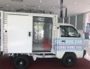 Suzuki Super Carry Truck 2018 - Bán Carry Truck 490kg thùng kín cửa trượt - chạy được "giờ cấm"