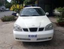 Daewoo Lacetti 2004 - Bán Daewoo Lacetti năm sản xuất 2004, màu trắng 