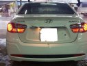 Hyundai Avante 1.6 AT 2011 - Cần bán lại xe Hyundai Avante 1.6 AT năm sản xuất 2011, màu trắng xe gia đình