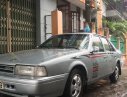 Mazda 626 1993 - Bán ô tô Mazda 626 năm sản xuất 1993, màu bạc, xe nhập