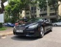 BMW 6 Series 650i 2012 - Bán BMW 6 Series đời 2012, màu đen, nhập khẩu