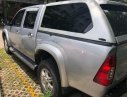 Isuzu Dmax LS 3.0 4x4 MT 2012 - Cần bán lại xe Isuzu Dmax LS 3.0 4x4 MT đời 2012, màu bạc, nhập khẩu nguyên chiếc