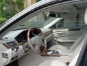 Mercedes-Benz E class E300 2011 - Bán ô tô Mercedes E300 đời 2011, màu đen, mua T2/2012 còn rất mới, đã đi 32.658 km