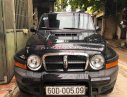 Ssangyong Korando TX5 2005 - Bán Ssangyong Korando tx5 2005, màu đen, nhập khẩu nguyên chiếc