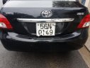 Toyota Yaris 2007 - Cần bán Toyota Yaris đời 2007, màu đen, Nhập khẩu Nhật Bản, 319 triệu