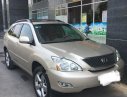 Lexus RX   2003 - Cần bán lại xe Lexus RX sản xuất 2003, màu vàng, xe nhập