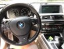 BMW 6 Series 650i 2012 - Bán BMW 6 Series đời 2012, màu đen, nhập khẩu