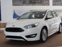 Ford Focus Sport 1.5L 2018 - Bán Ford Focus Sport 1.5L đời 2018, màu trắng giá cạnh tranh