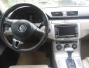 Volkswagen Passat 2009 - Bán xe Volkswagen Passat 2009, màu đen, nhập khẩu nguyên chiếc
