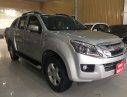 Isuzu Dmax 3.0AT 2016 - Bán xe Isuzu Dmax 3.0AT 2016, màu bạc, nhập khẩu