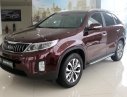 Kia Sorento GAT 2018 - Bán Kia Sorento giá chỉ từ 799 triệu đồng, hỗ trợ trả góp 80% trong 8 năm