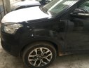Ssangyong Korando 2.0 AWD 2016 - Bán ô tô Ssangyong 2.0 AWD năm 2016, màu đen, nhập khẩu