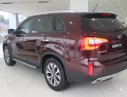 Kia Sorento GAT 2018 - Bán Kia Sorento giá chỉ từ 799 triệu đồng, hỗ trợ trả góp 80% trong 8 năm