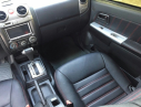 Isuzu Dmax   2009 - Bán xe Isuzu Dmax 2009, màu nâu