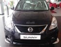 Nissan Sunny 2018 - Bán Nissan Sunny rẻ nhất, xe đủ màu, trả góp chỉ 100tr có xe - LH: 0973530250