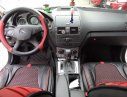 Mercedes-Benz C class C300  2009 - Bán Mercedes C300 năm sản xuất 2009, màu trắng chính chủ