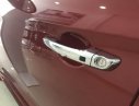 Hyundai Elantra 1.6 AT 2018 - Cần bán Hyundai Elantra 1.6 AT sản xuất 2018, màu đỏ, 635 triệu