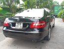 Mercedes-Benz E class E300 2011 - Bán ô tô Mercedes E300 đời 2011, màu đen, mua T2/2012 còn rất mới, đã đi 32.658 km