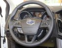 Ford Focus Sport 1.5L 2018 - Bán Ford Focus Sport 1.5L đời 2018, màu trắng giá cạnh tranh