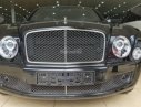 Bentley Mulsanne 2015 - Bán xe Bentley Mulsanne Speed màu đen, sản xuất 2015, xe nhập khẩu nguyên chiếc theo hình thức lướt