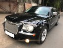 Chrysler 300C 2008 - Bán xe Chrysler 300C sản xuất 2008, màu đen, nhập khẩu nguyên chiếc, 780 triệu