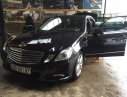 Mercedes-Benz E class 2009 - Bán Mercedes năm sản xuất 2009, màu đen, xe nhập chính chủ