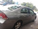 Honda Civic 1.8 MT 2006 - Cần bán Honda Civic 1.8 MT sản xuất năm 2006, màu xám như mới, giá chỉ 269 triệu