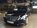 Mercedes-Benz E class 2009 - Bán Mercedes năm sản xuất 2009, màu đen, xe nhập chính chủ