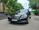 Mercedes-Benz E class E300 2011 - Bán ô tô Mercedes E300 đời 2011, màu đen, mua T2/2012 còn rất mới, đã đi 32.658 km