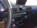 Mazda 323F 1995 - Cần bán xe Mazda 323F sản xuất năm 1995, màu đen, giá tốt