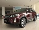 Kia Sorento GAT 2018 - Bán Kia Sorento giá chỉ từ 799 triệu đồng, hỗ trợ trả góp 80% trong 8 năm