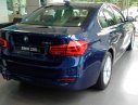 BMW 3 Series 320i 2016 - Bán BMW 320i tại Đà Nẵng, màu xanh