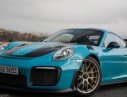 Porsche 911 2018 - Cần bán Porsche 911 GT2RS đời 2018, màu xanh lam, nhập khẩu nguyên chiếc