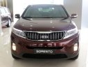 Kia Sorento GAT 2018 - Bán Kia Sorento giá chỉ từ 799 triệu đồng, hỗ trợ trả góp 80% trong 8 năm