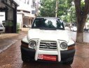 Ssangyong Korando TX-5 4x4 AT 2004 - Cần bán xe Ssangyong Korando TX-5 4x4 AT 2004, màu trắng, nhập khẩu nguyên chiếc 