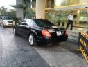 Mercedes-Benz S class S500 2011 - Bán Mercedes S500 năm sản xuất 2011, màu đen, nhập khẩu chính chủ