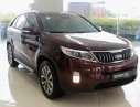 Kia Sorento GAT 2018 - Bán Kia Sorento giá chỉ từ 799 triệu đồng, hỗ trợ trả góp 80% trong 8 năm