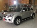 Isuzu Dmax 2016 - Bán Isuzu Dmax đời 2016, màu bạc, nhập khẩu nguyên chiếc