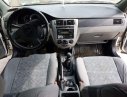 Daewoo Lacetti 2004 - Bán Daewoo Lacetti năm sản xuất 2004, màu trắng 