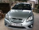 Hyundai Verna 2010 - Cần bán xe Hyundai Verna năm sản xuất 2010, màu bạc, nhập khẩu như mới, 295 triệu