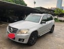 Mercedes-Benz GLK Cũ Mercedes-Benz  KLK300 4Matic 2009 - Xe Cũ Mercedes-Benz GLK KLK300 4Matic 2009