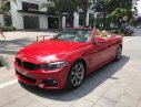 BMW 1 Cũ  4 430i Convertible 207 2017 - Xe Cũ BMW 4 430i Convertible 2017