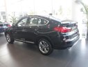 BMW X4 Mới   Xdrive20i 2017 - Xe Mới BMW X4 Xdrive20i 2017