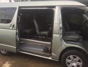 Toyota Hiace 2009 - Bán ô tô Toyota Hiace sản xuất 2009, màu xanh lam 