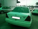 Mercedes-Benz C class C180 1993 - Bán Mercedes C180 sản xuất năm 1993, màu trắng, nhập khẩu  