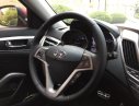 Hyundai Veloster GDi 2011 - Bán xe Hyundai Veloster GDi 2011, màu đỏ, nhập khẩu