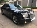 Chrysler 300C 2008 - Bán Chrysler 300C năm sản xuất 2008, màu đen, xe nhập, giá tốt