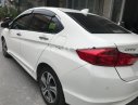 Honda City 1.5 AT 2016 - Bán xe Honda City AT 2016, màu trắng