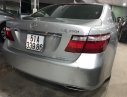 Lexus LS 460L AWD 2014 - Bán Lexus LS 460L năm sản xuất 2014, màu bạc, nhập khẩu